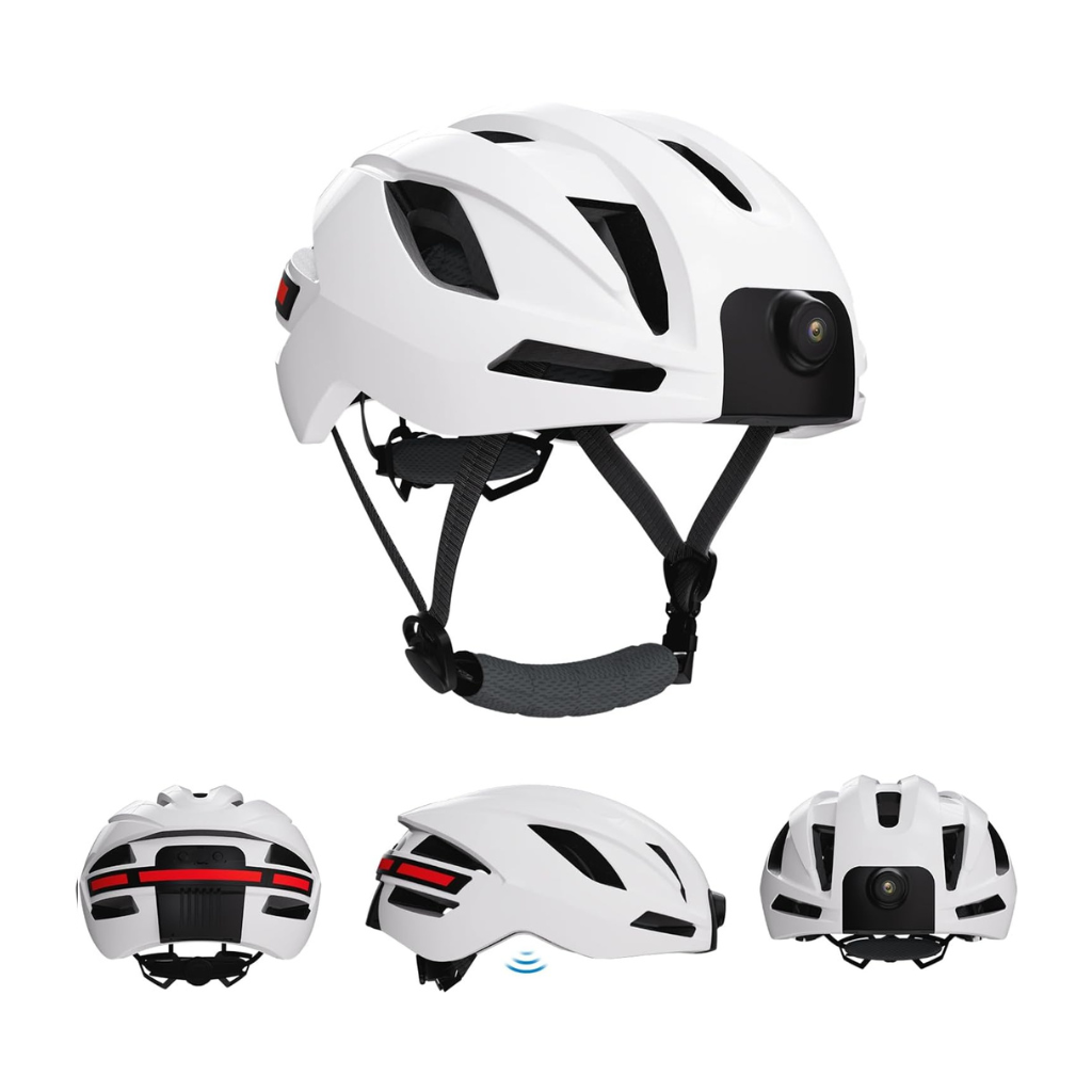 SightCam™ Smart Helmet