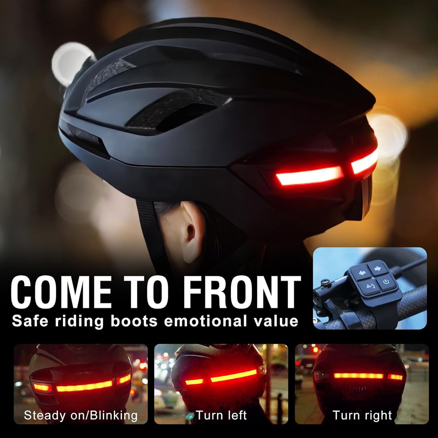 SightCam™ Smart Helmet