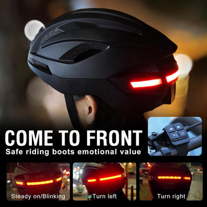 SightCam™ Smart Helmet