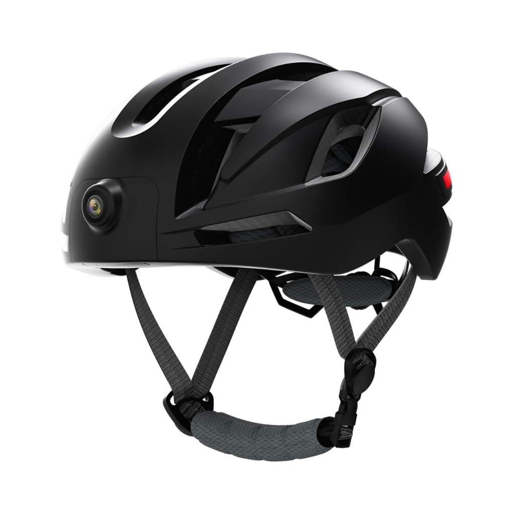 SightCam™ Smart Helmet