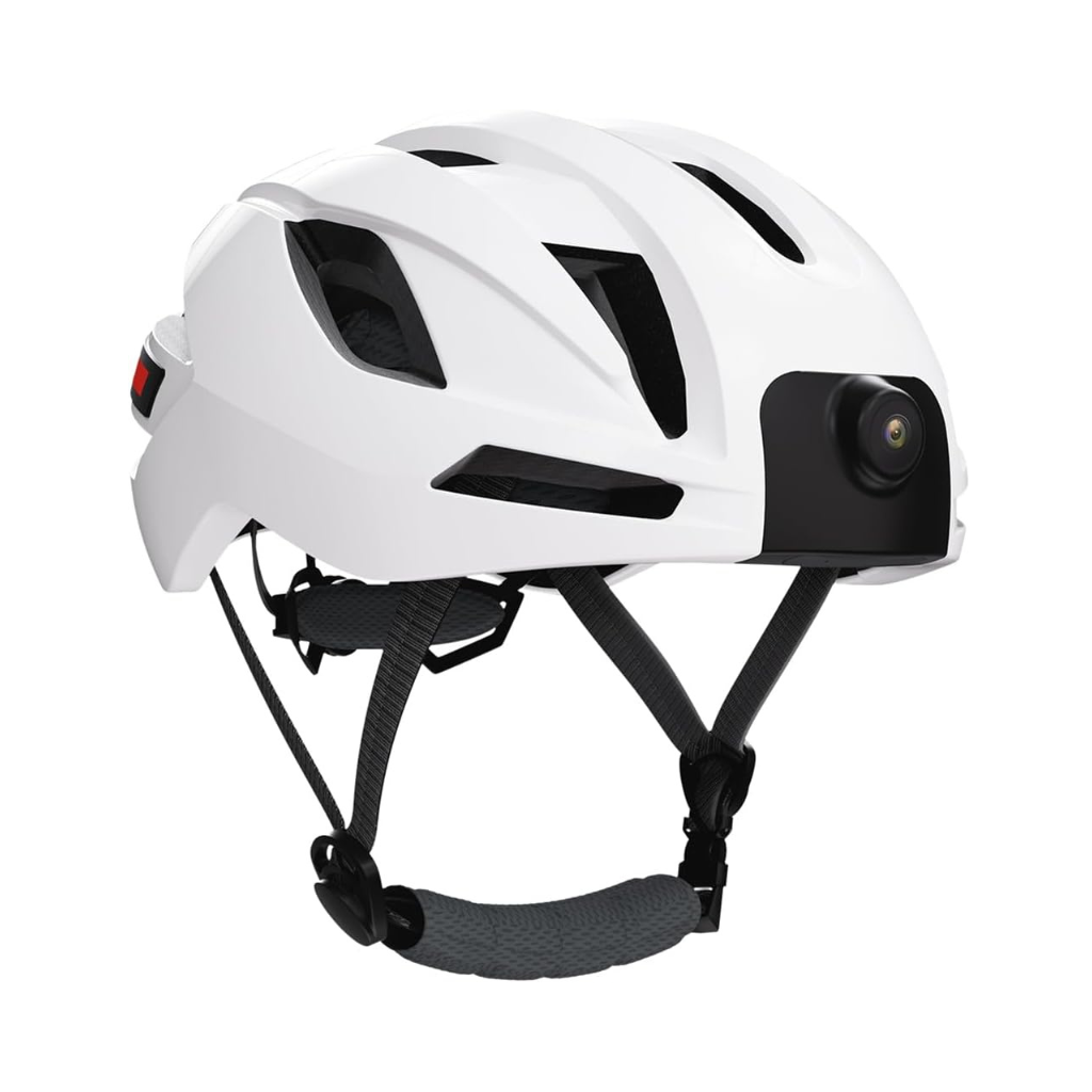 SightCam™ Smart Helmet