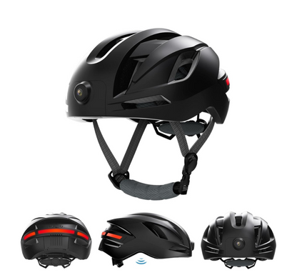 SightCam™ Smart Helmet