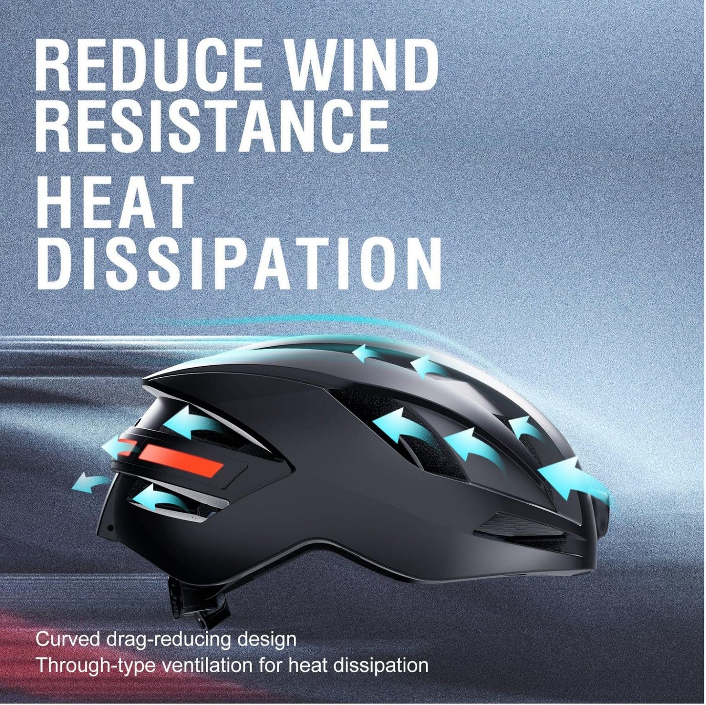 SightCam™ Smart Helmet