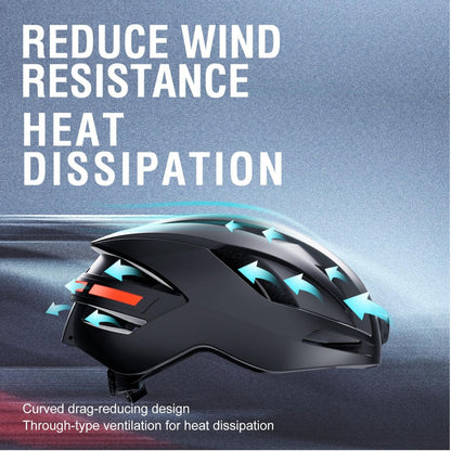 SightCam™ Smart Helmet